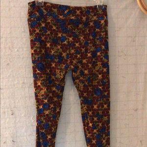 LuLaroe TC Leggings